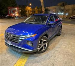 هیوندای تۆکسۆن